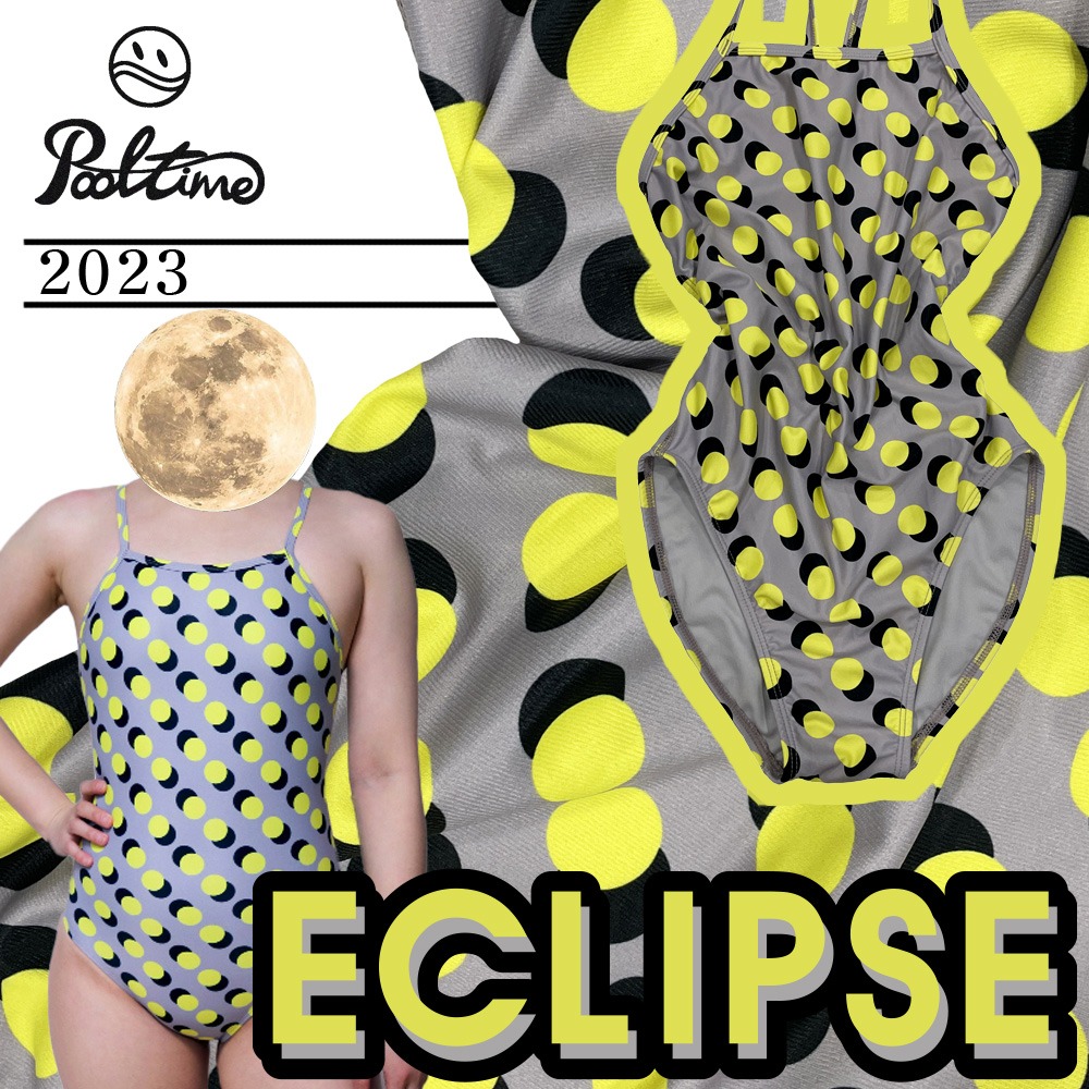 Eclipse - Look Book